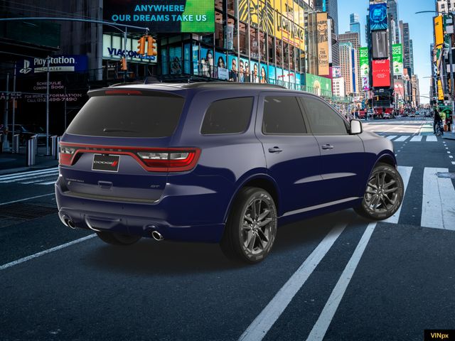 2024 Dodge Durango GT Premium