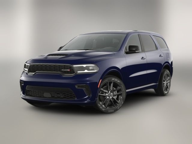 2024 Dodge Durango GT Premium