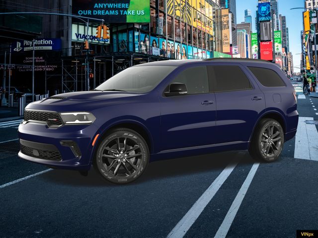 2024 Dodge Durango GT Premium