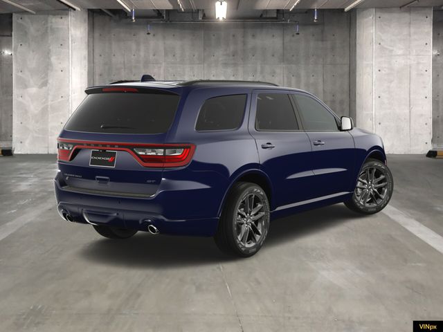 2024 Dodge Durango GT Premium