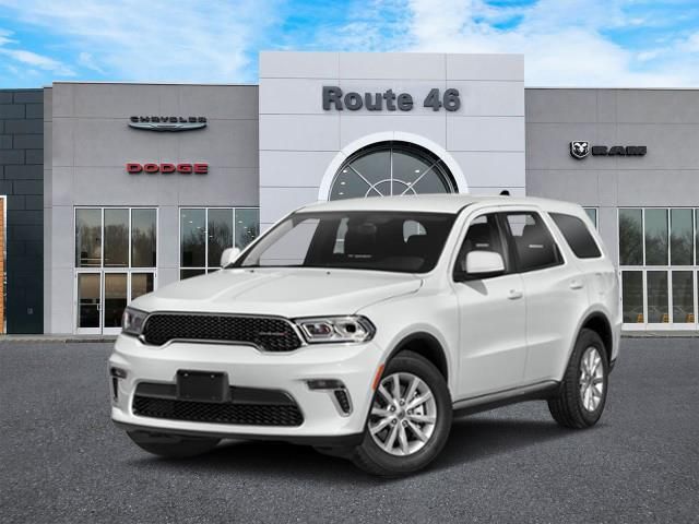 2024 Dodge Durango GT Premium