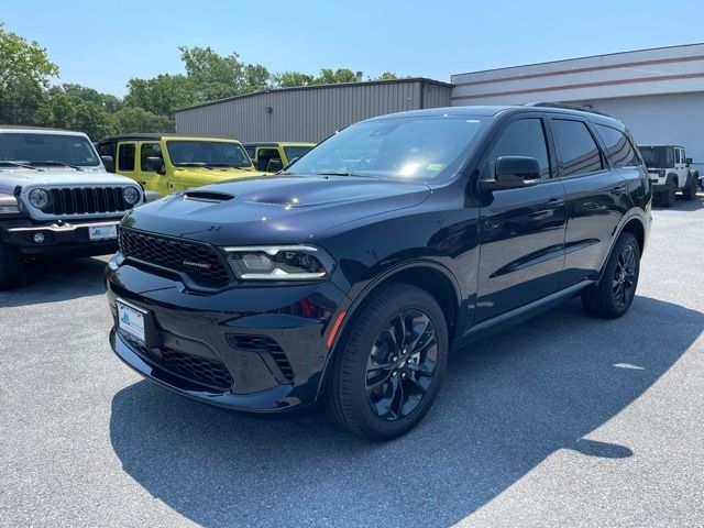 2024 Dodge Durango GT Premium