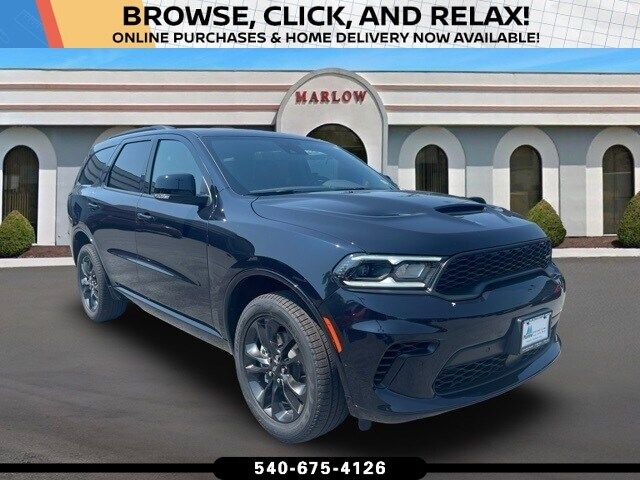 2024 Dodge Durango GT Premium