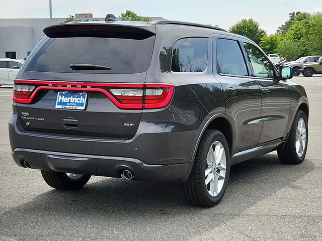 2024 Dodge Durango GT Premium