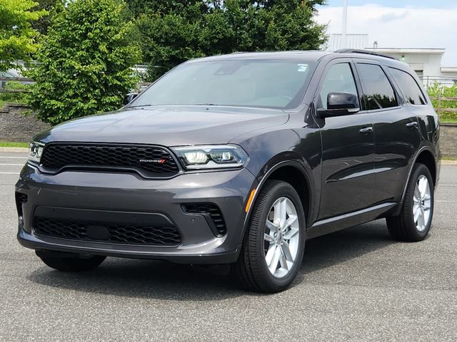 2024 Dodge Durango GT Premium