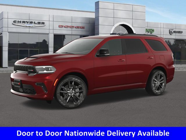 2024 Dodge Durango GT Premium