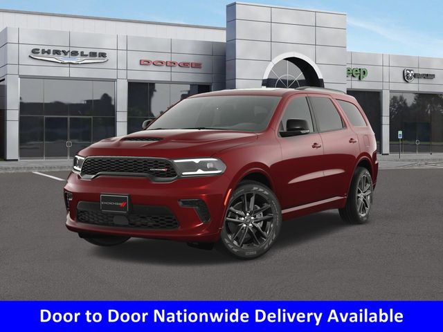 2024 Dodge Durango GT Premium