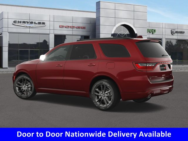 2024 Dodge Durango GT Premium