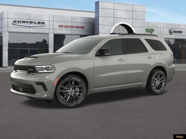 2024 Dodge Durango GT Premium