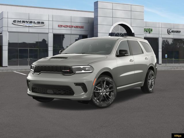 2024 Dodge Durango GT Premium