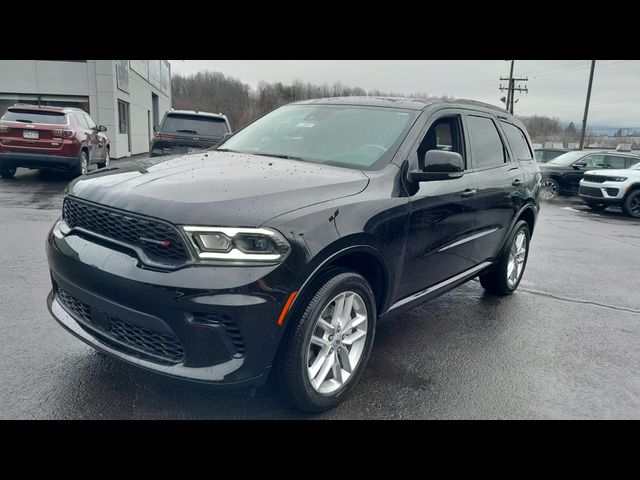 2024 Dodge Durango GT Premium