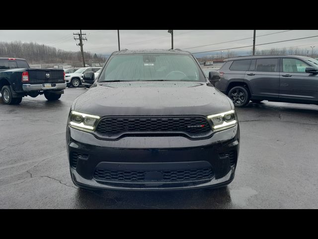 2024 Dodge Durango GT Premium