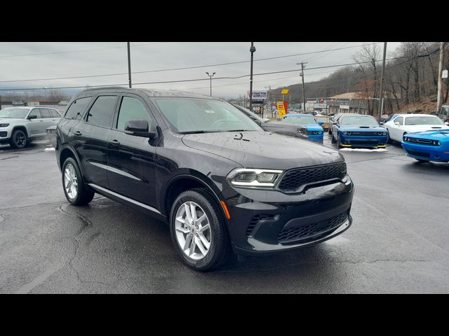 2024 Dodge Durango GT Premium