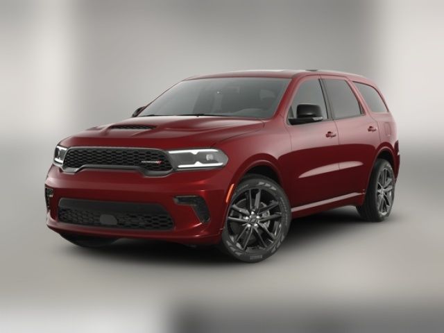 2024 Dodge Durango GT Premium