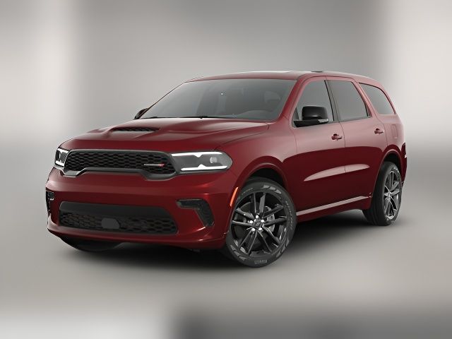 2024 Dodge Durango GT Premium