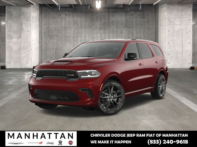 2024 Dodge Durango GT Premium