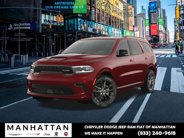 2024 Dodge Durango GT Premium