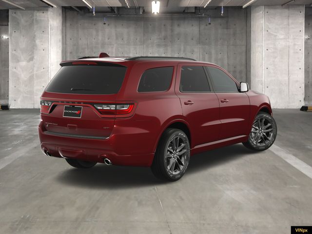 2024 Dodge Durango GT Premium