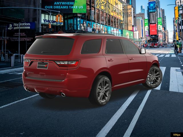 2024 Dodge Durango GT Premium