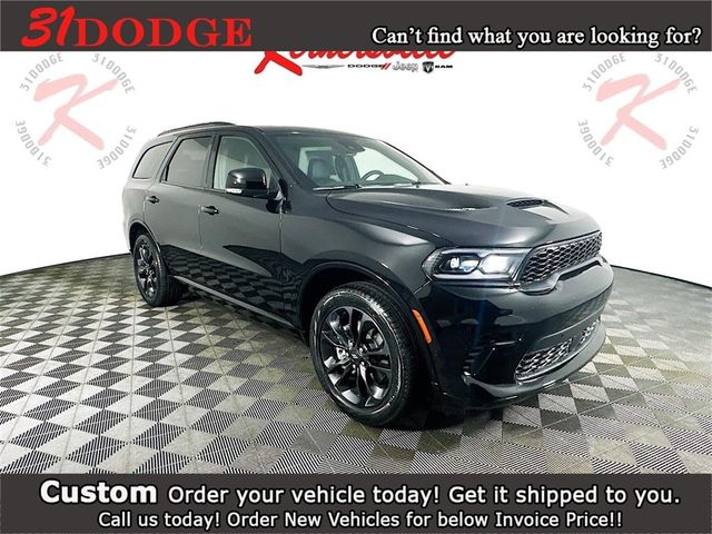 2024 Dodge Durango GT Premium