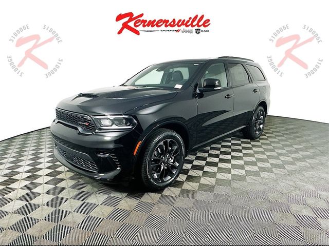 2024 Dodge Durango GT Premium