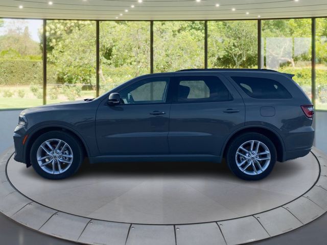 2024 Dodge Durango GT Premium