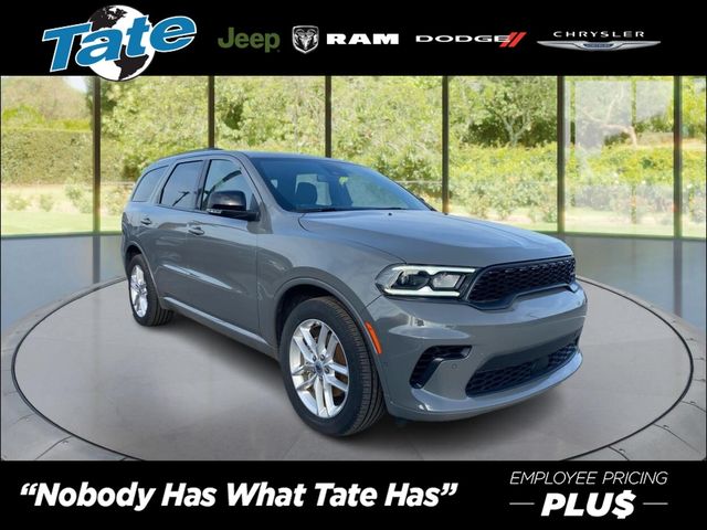 2024 Dodge Durango GT Premium