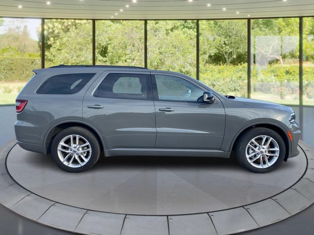 2024 Dodge Durango GT Premium