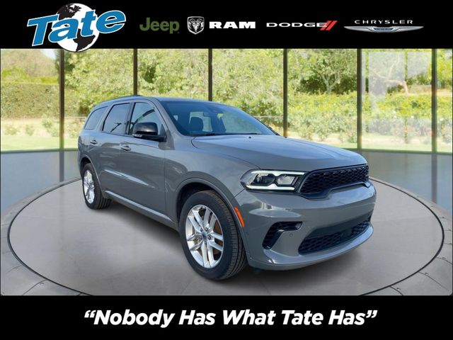 2024 Dodge Durango GT Premium