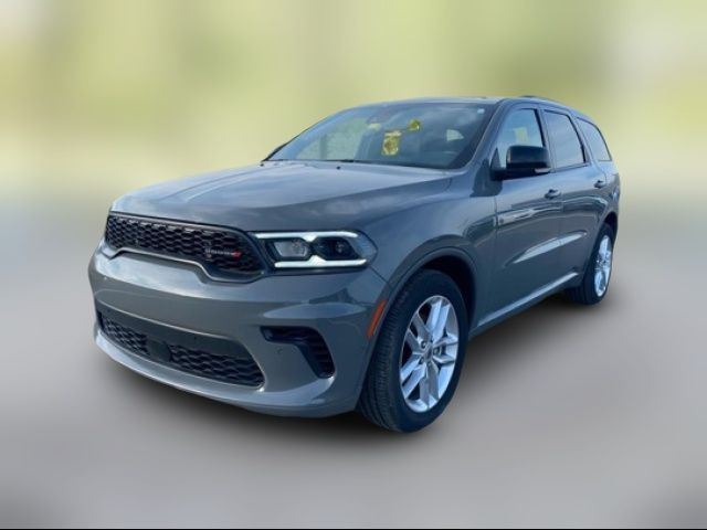 2024 Dodge Durango GT Premium