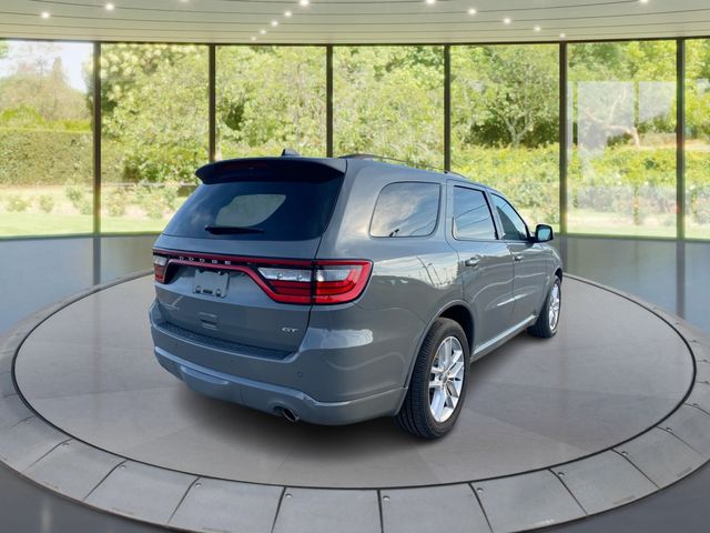 2024 Dodge Durango GT Premium