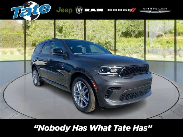 2024 Dodge Durango GT Premium