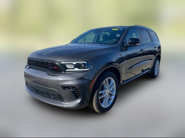 2024 Dodge Durango GT Premium