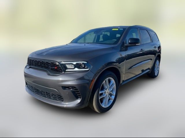 2024 Dodge Durango GT Premium