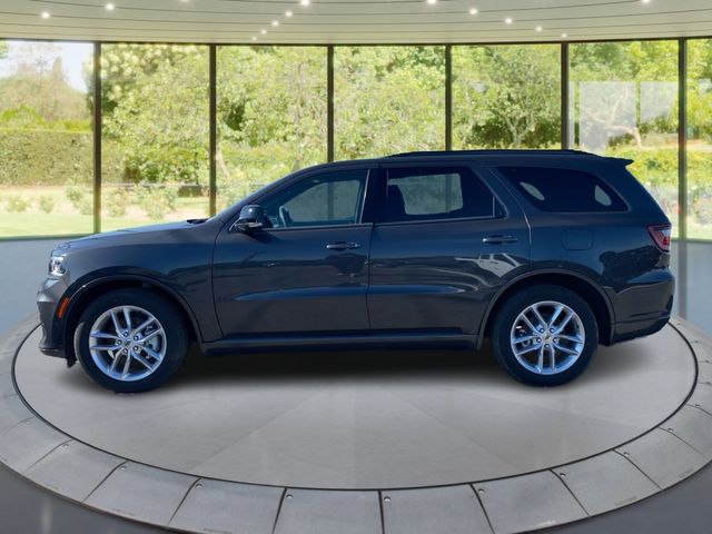 2024 Dodge Durango GT Premium