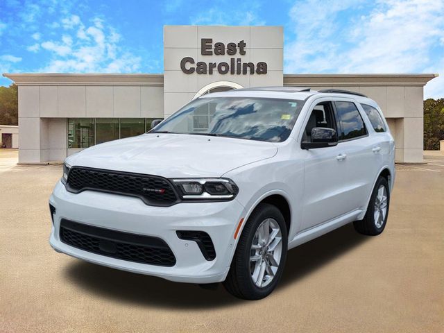 2024 Dodge Durango GT Premium