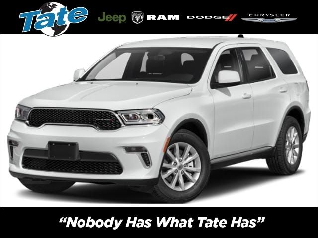 2024 Dodge Durango GT Premium