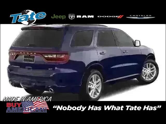 2024 Dodge Durango GT Premium