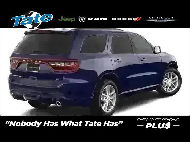 2024 Dodge Durango GT Premium