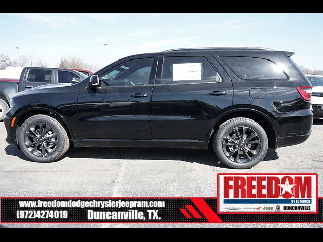 2024 Dodge Durango GT Premium