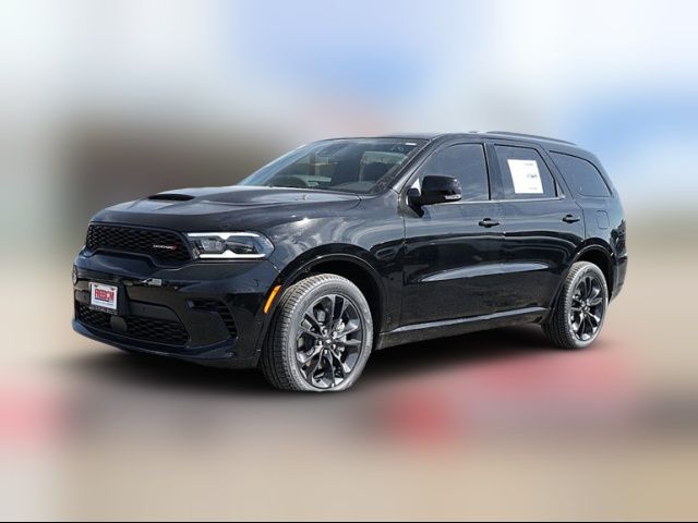 2024 Dodge Durango GT Premium