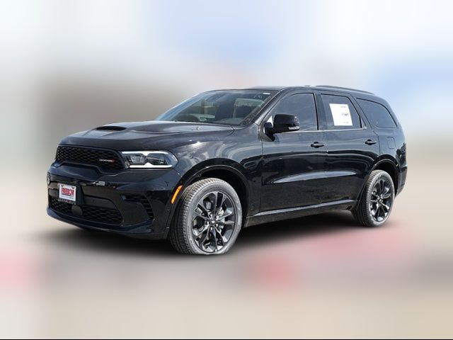 2024 Dodge Durango GT Premium