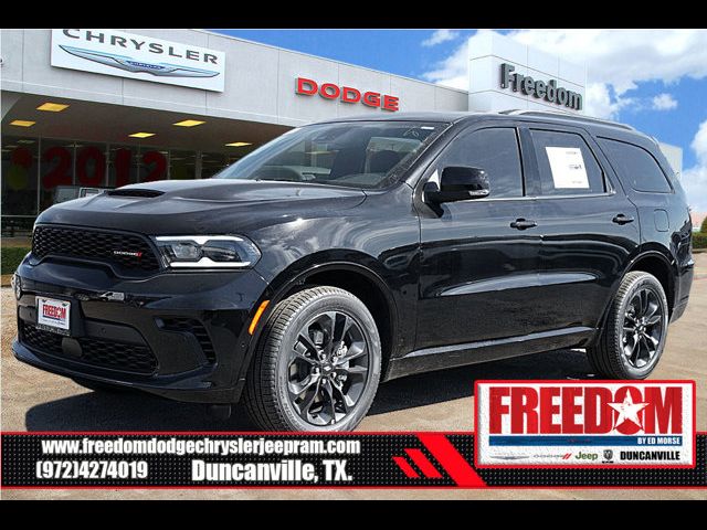 2024 Dodge Durango GT Premium