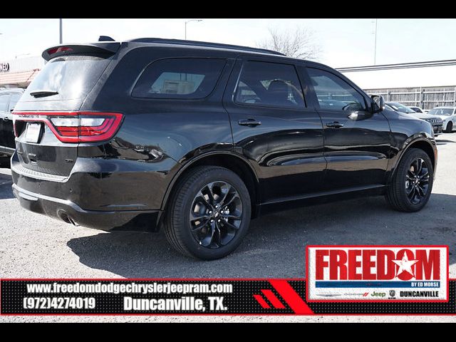 2024 Dodge Durango GT Premium