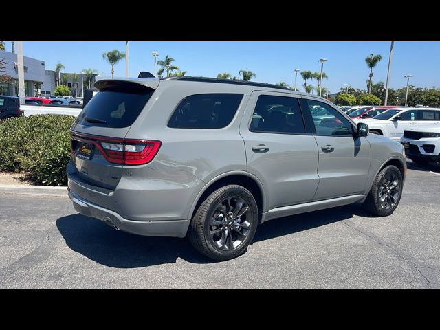 2024 Dodge Durango GT Premium