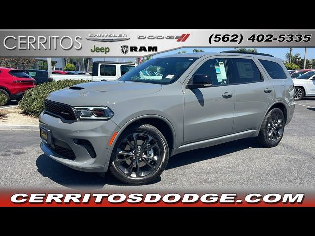 2024 Dodge Durango GT Premium