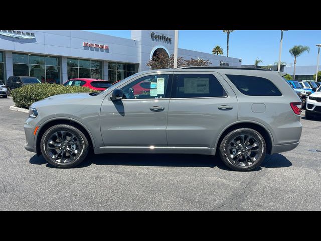 2024 Dodge Durango GT Premium