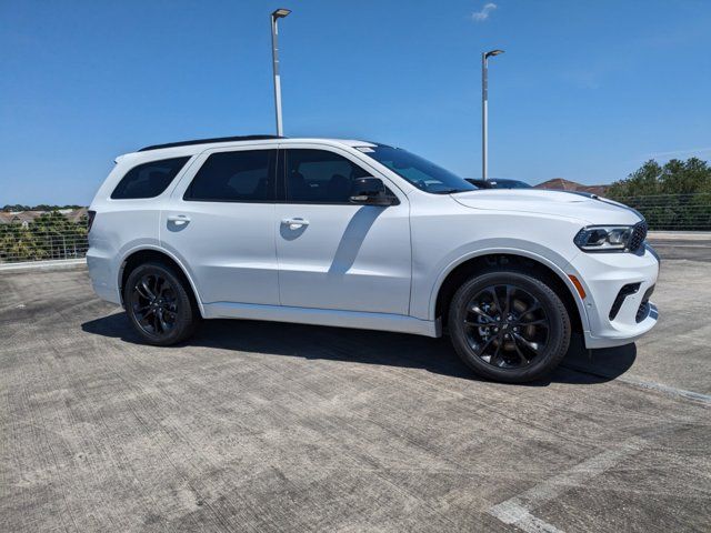 2024 Dodge Durango GT Premium