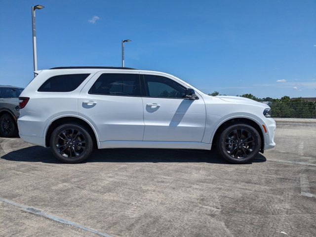 2024 Dodge Durango GT Premium