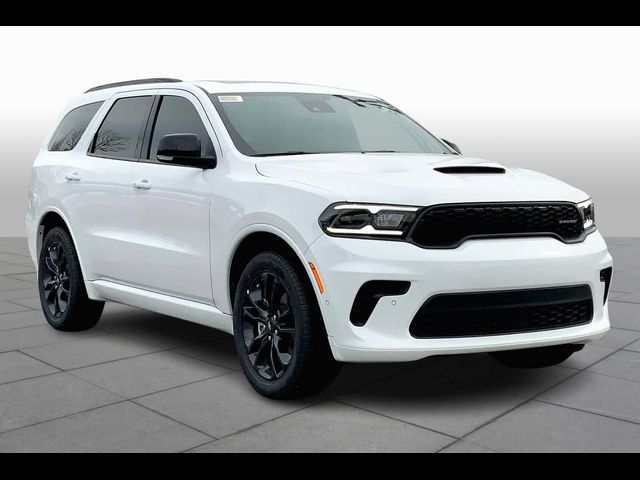 2024 Dodge Durango GT Premium